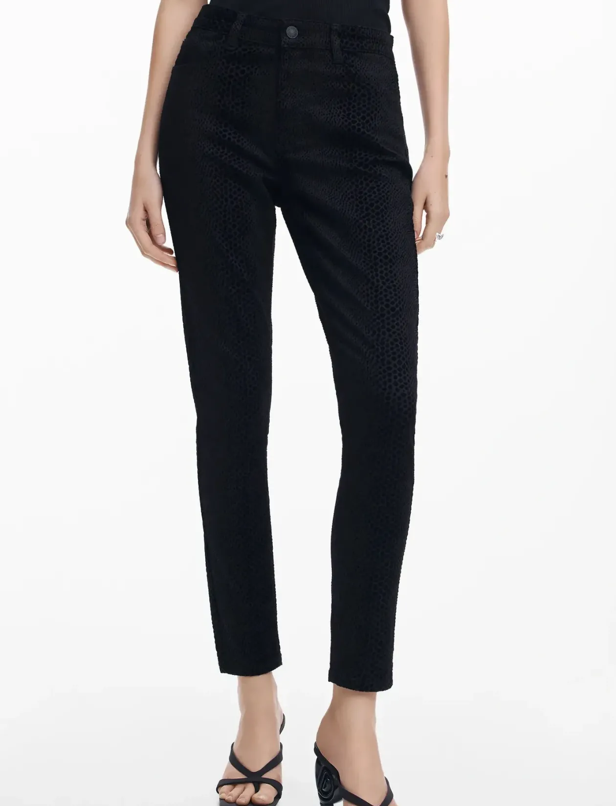 ELBA - Skinny Jeans