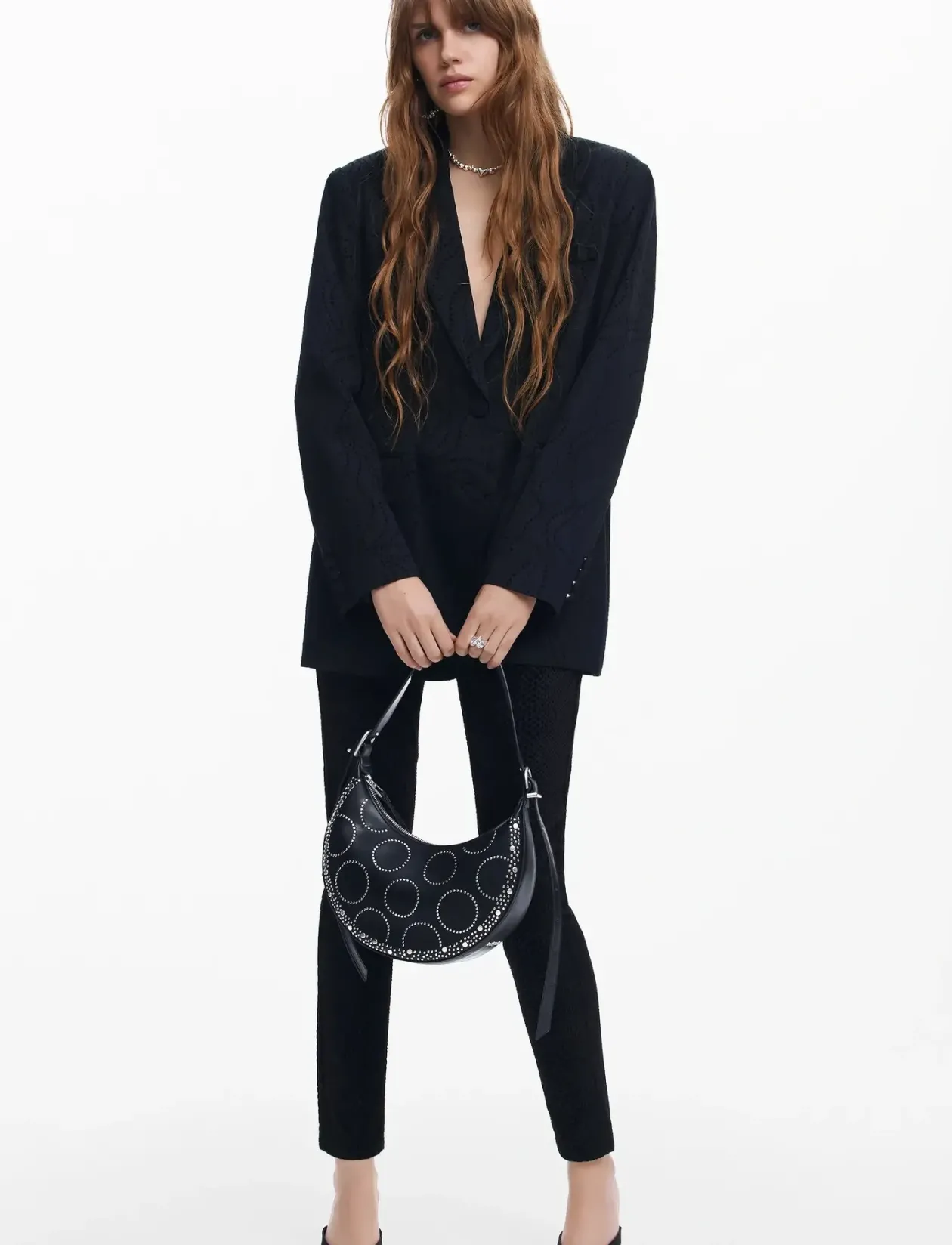 ELBA - Skinny Jeans