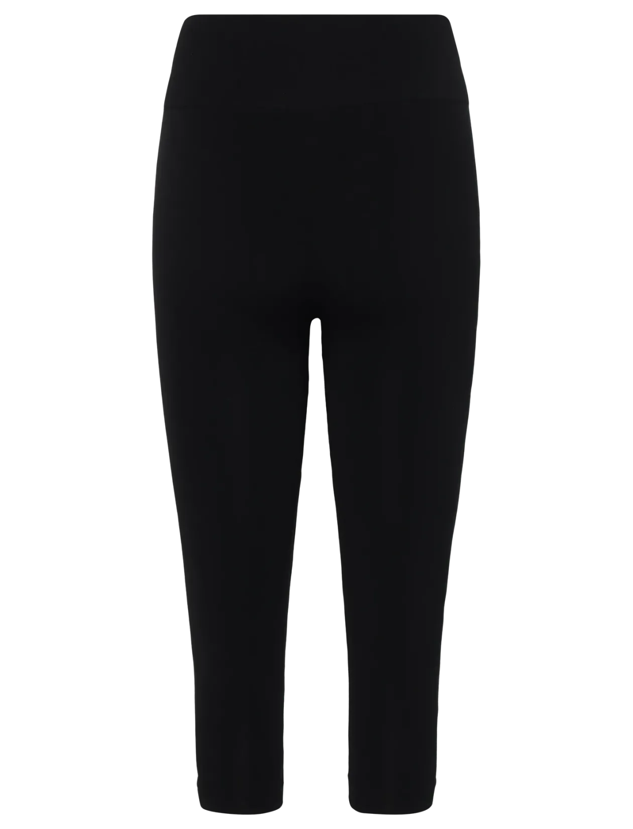 Elda Capri Leggings - Leggings & Tights