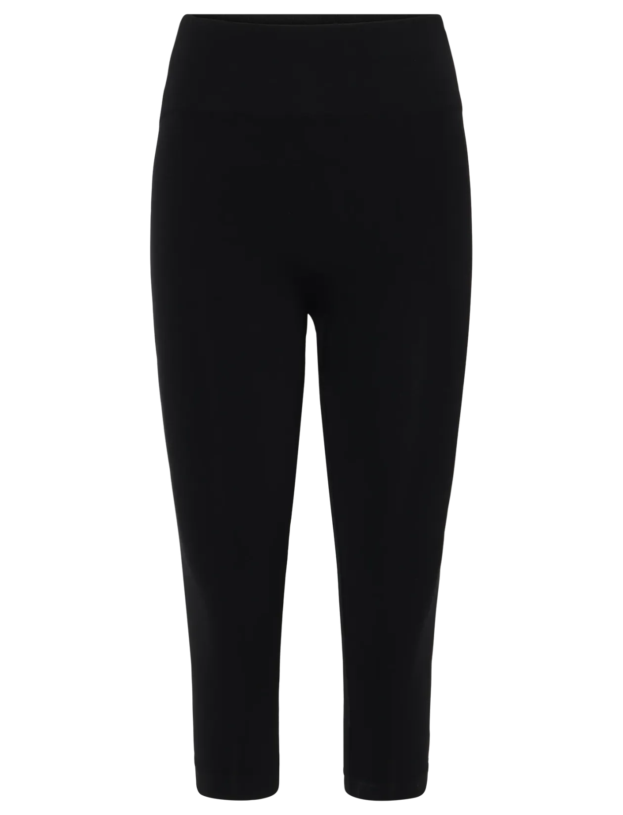 Elda Capri Leggings - Leggings & Tights
