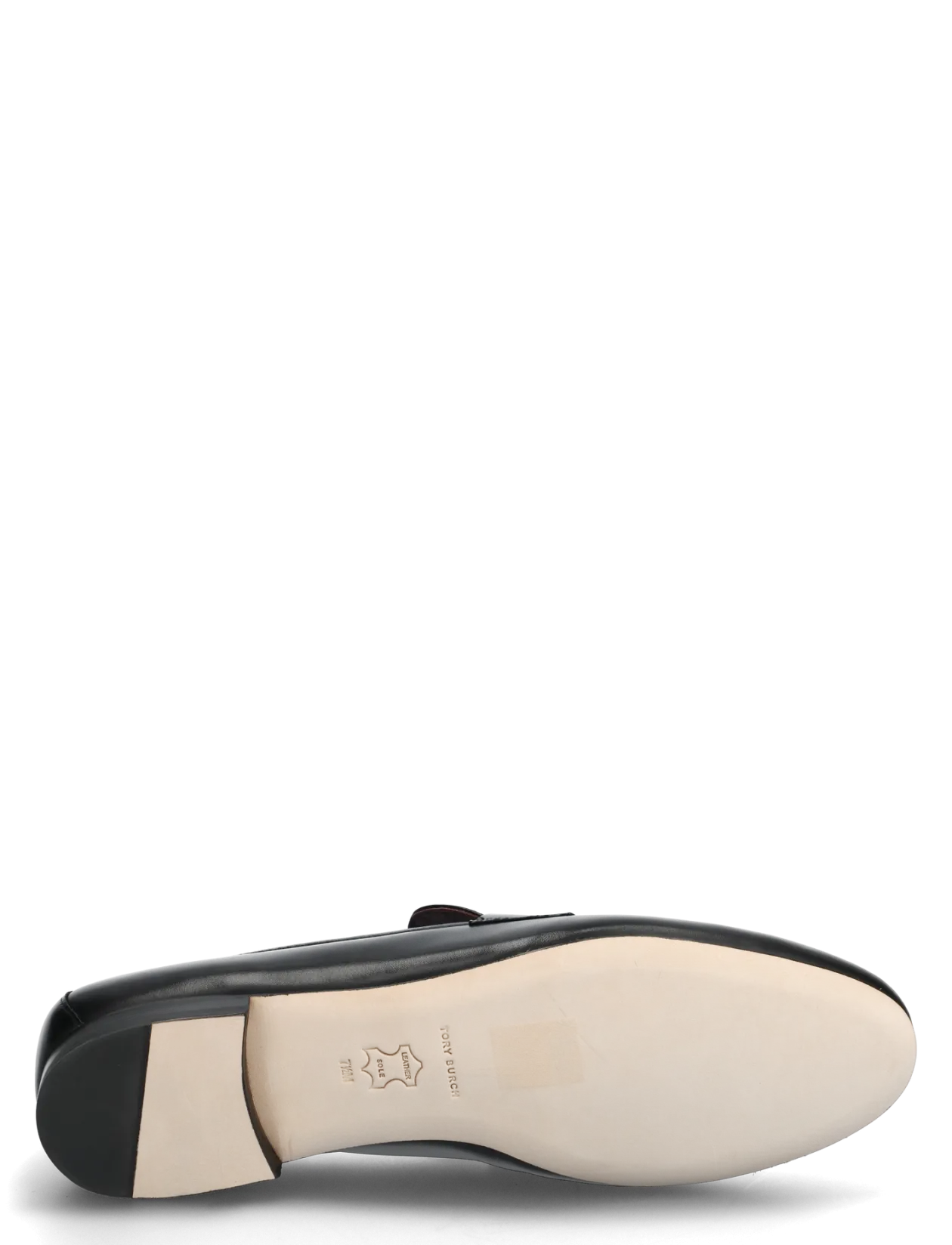 ELEANOR LOAFER - Loafers