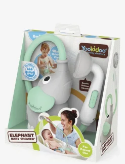 Elephant Baby Shower - Badekar