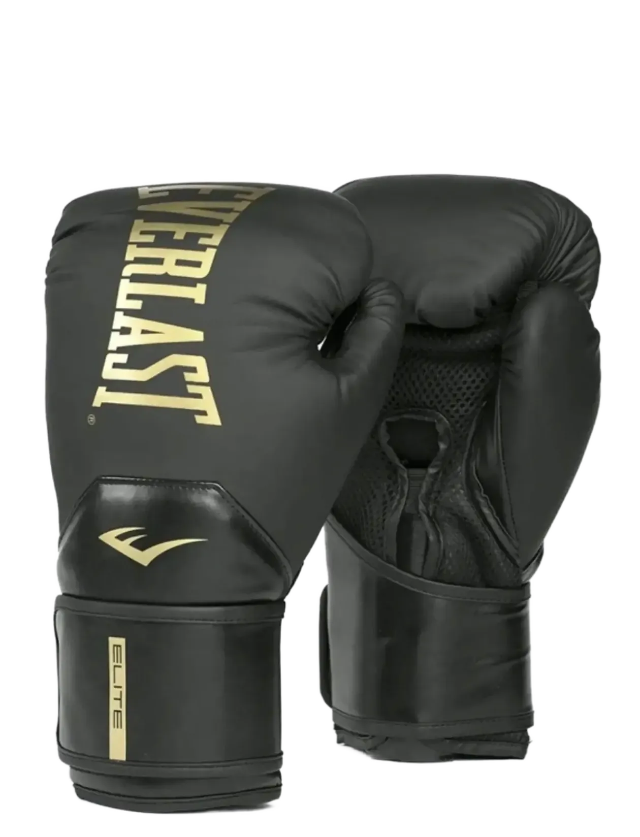 Elite 2 Boxing Glove - Sportsudstyr