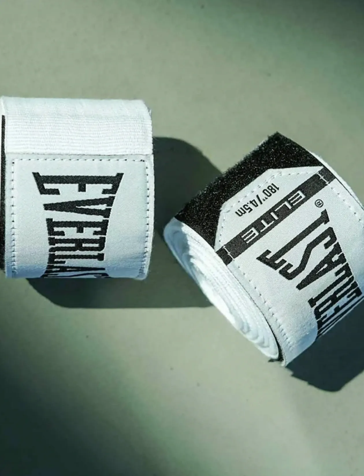 Elite Handwraps, 457 Cm - Håndleds støtte