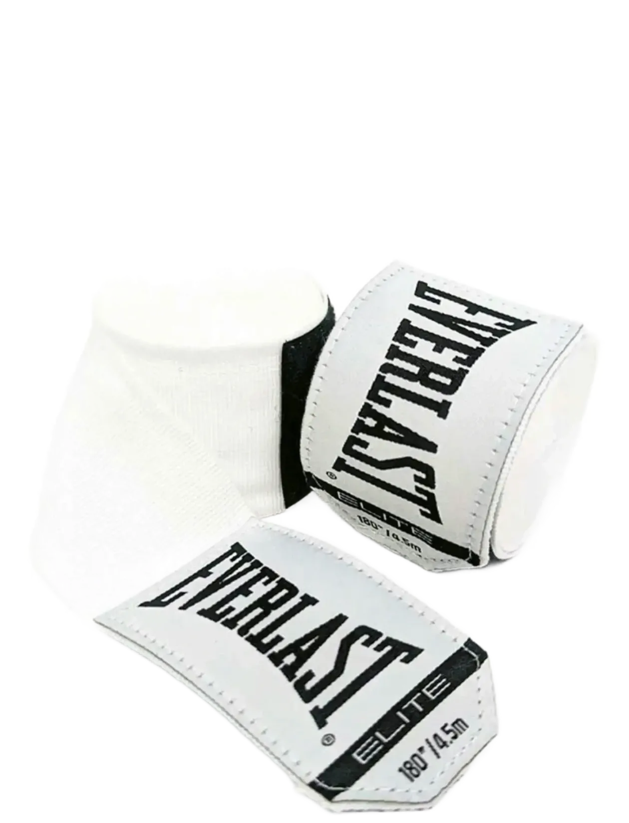 Elite Handwraps, 457 Cm - Håndleds støtte