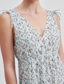 Elle Maxi Dress - Maxikjoler
