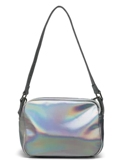 Ellie Recycled Cool Iridescent - Skuldertasker