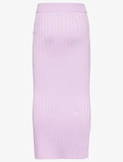 Else Knit Skirt - Maxi skirt