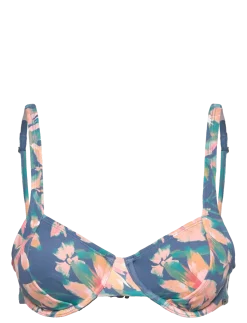 ELSIE UNDERWIRE TOP - Bikinier