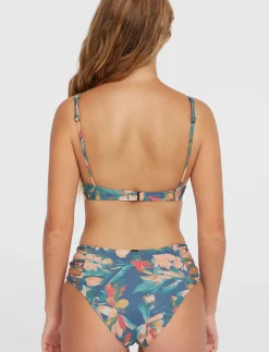 ELSIE UNDERWIRE TOP - Bikinier