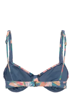 ELSIE UNDERWIRE TOP - Bikinier