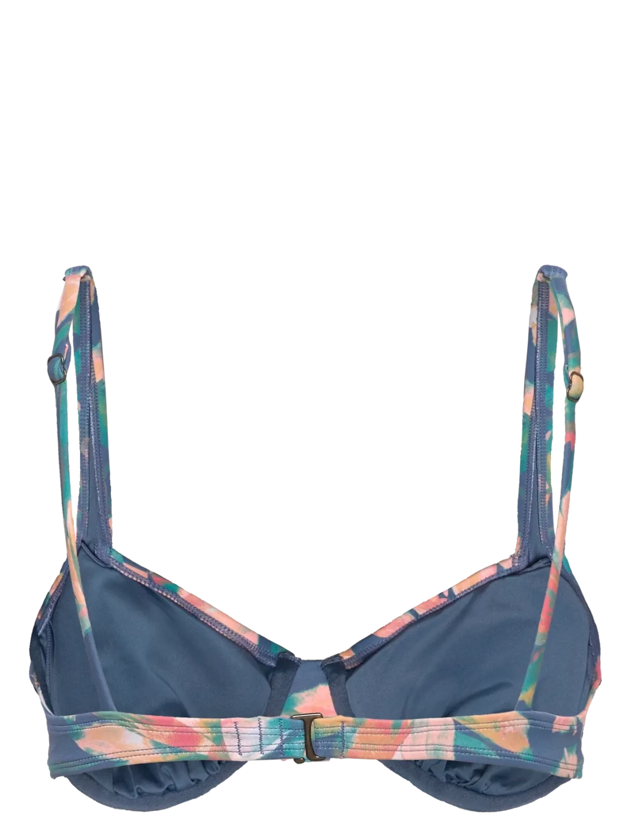 ELSIE UNDERWIRE TOP - Bikinier