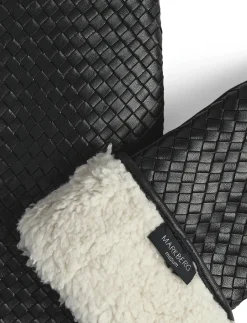 EmbaMBG Mitten, Weave - Luffer
