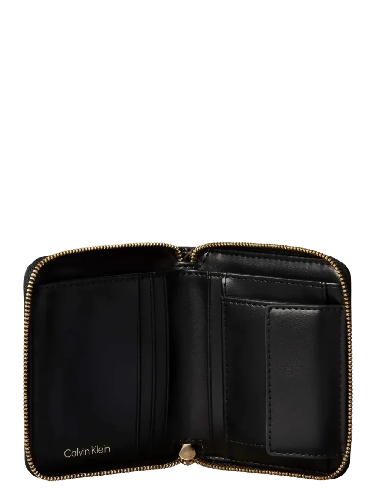 EMBLEM AOP SQUARE ZIP AROUND - Punge