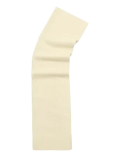EMBOSSED KNIT MUFFLER - Halstørklæder
