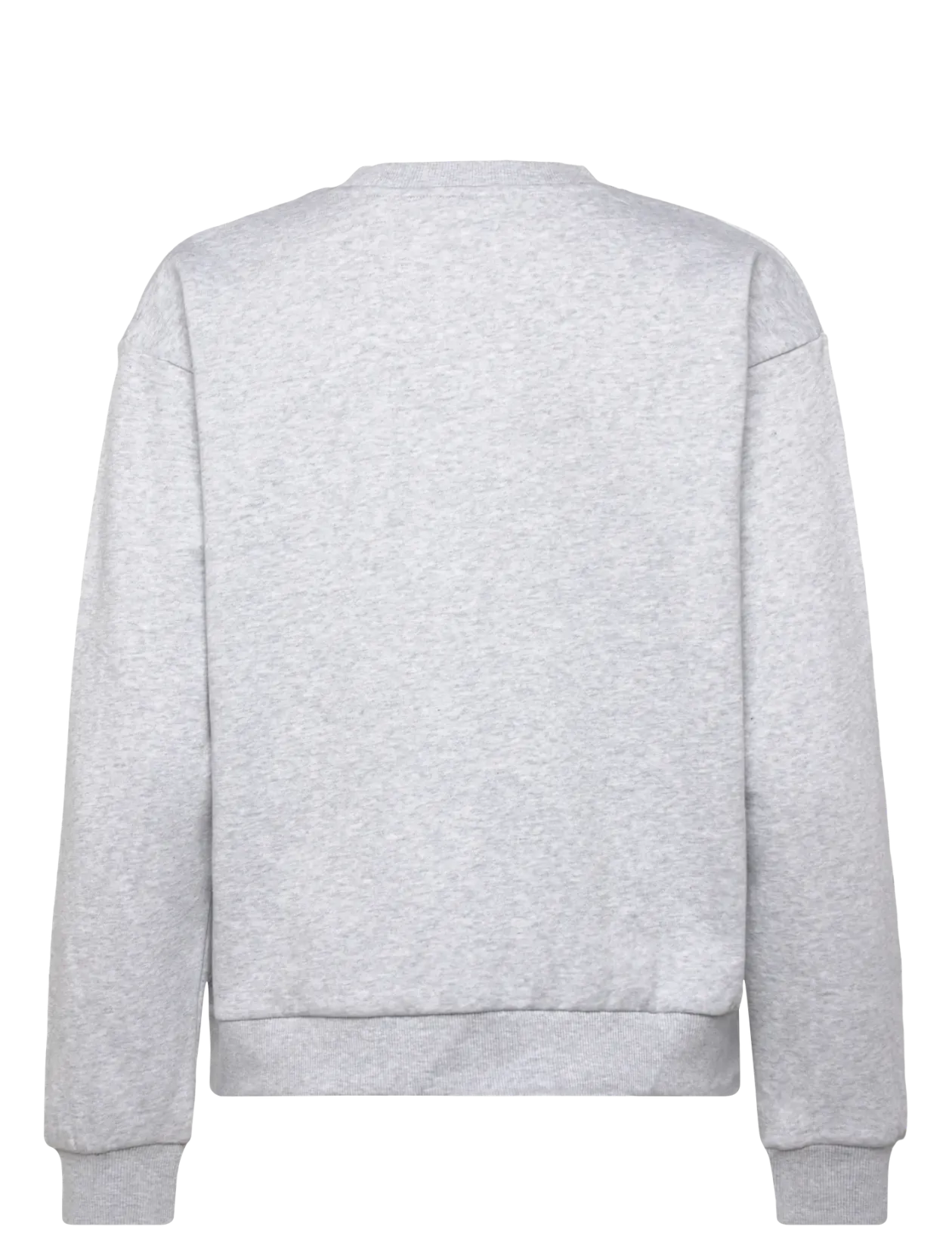 Embroidery Sweatshirt - Sweatshirts