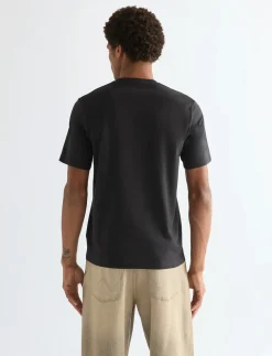EMBROIDERY TEE - T-Shirts