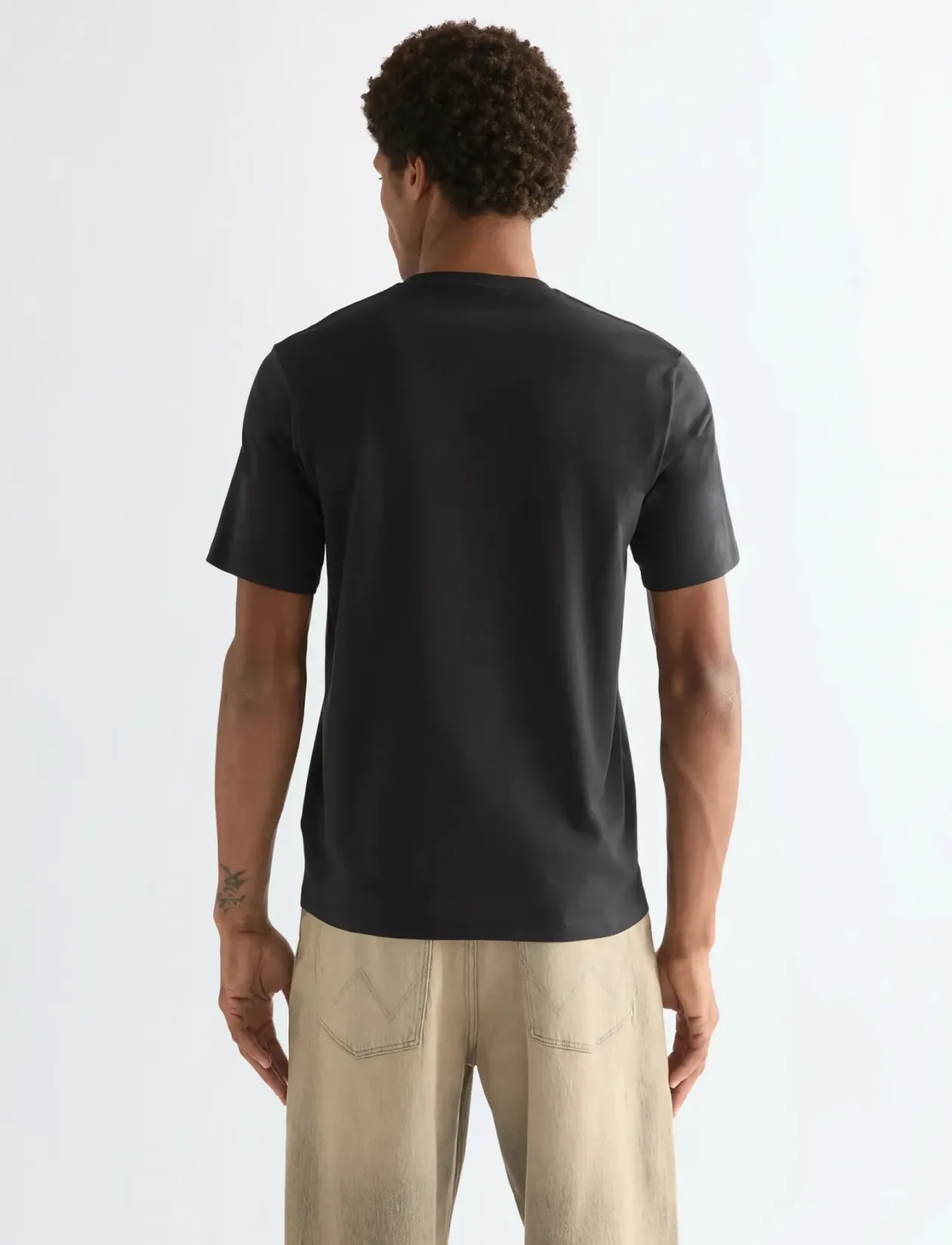 EMBROIDERY TEE - T-Shirts