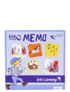 Emil fra Lønneberg square Memo - Memo
