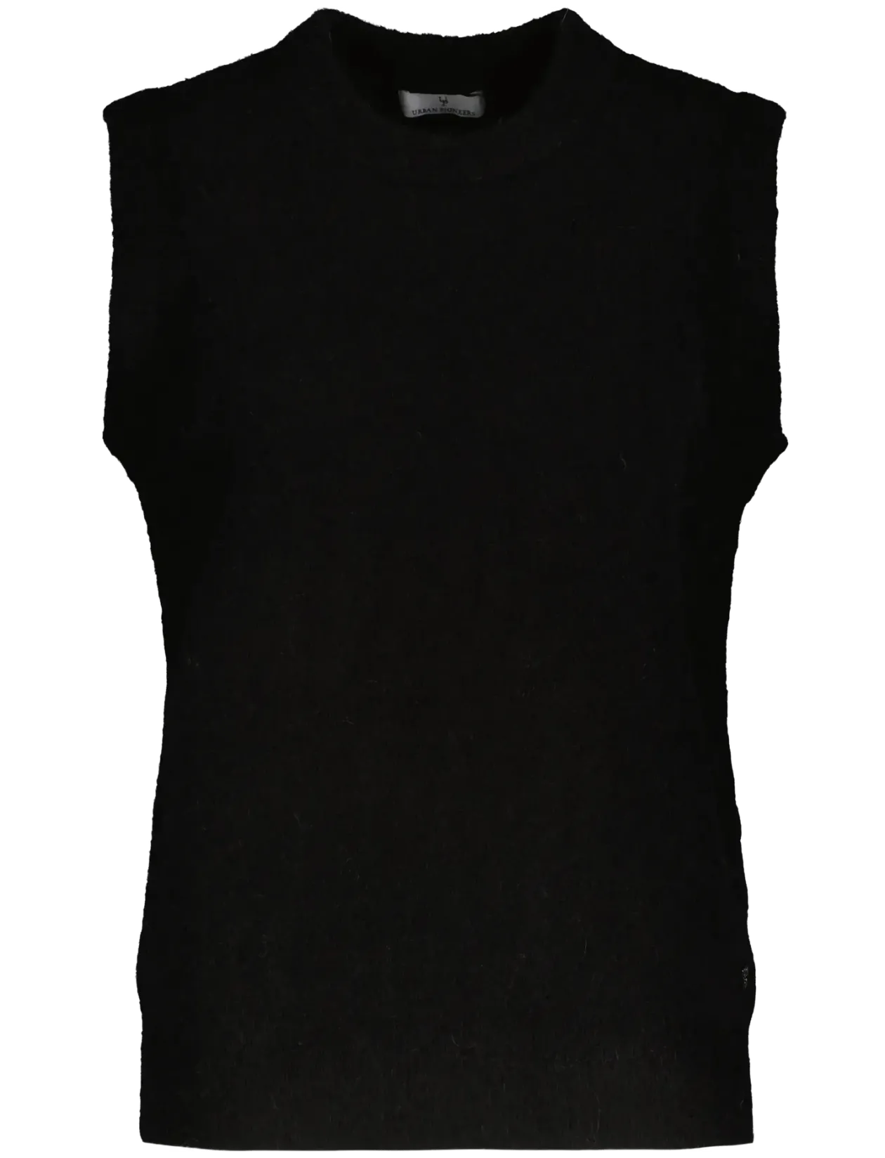 Emilie Vest - Strikveste
