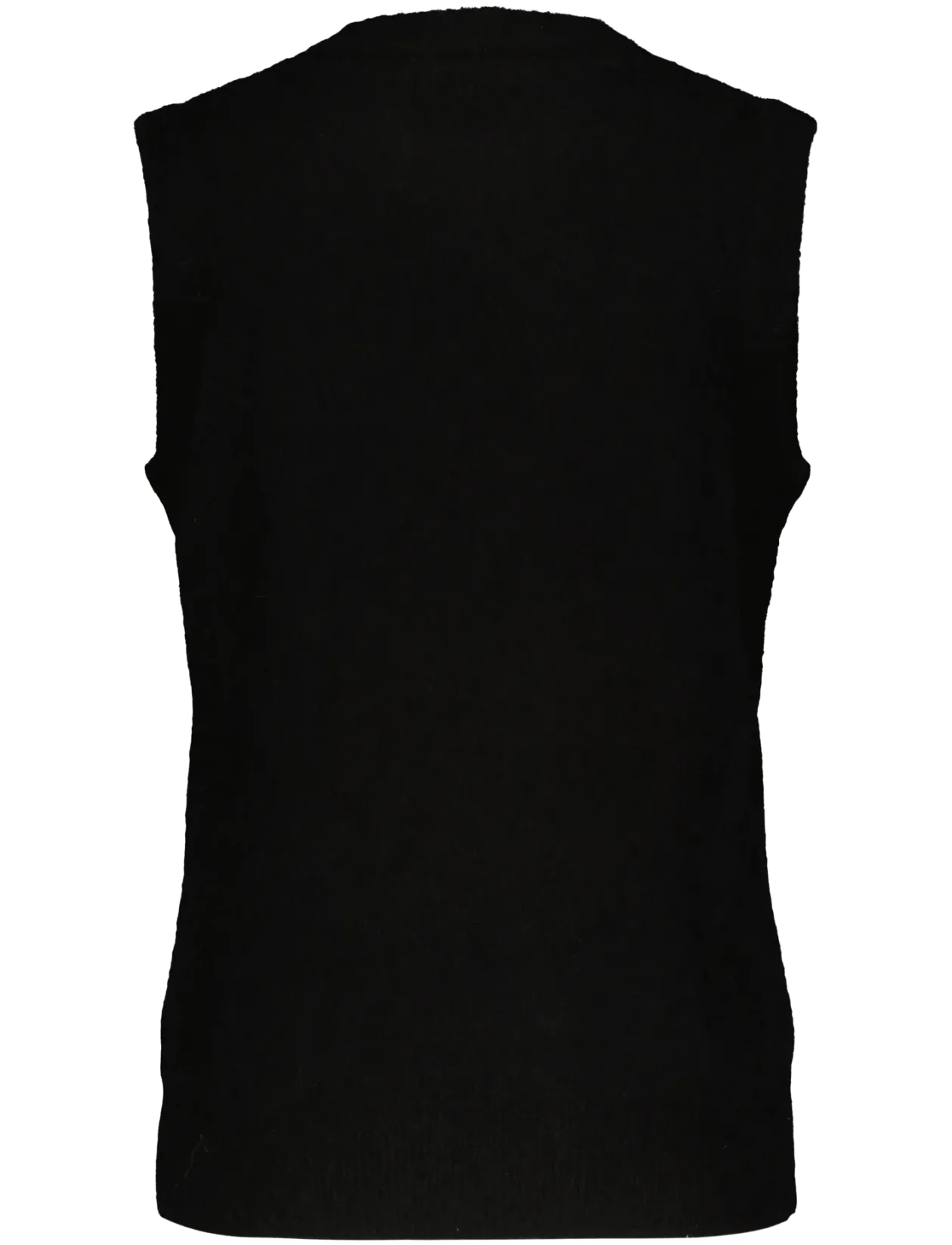 Emilie Vest - Strikveste