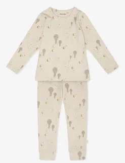 Emilio homewear set - Sæt