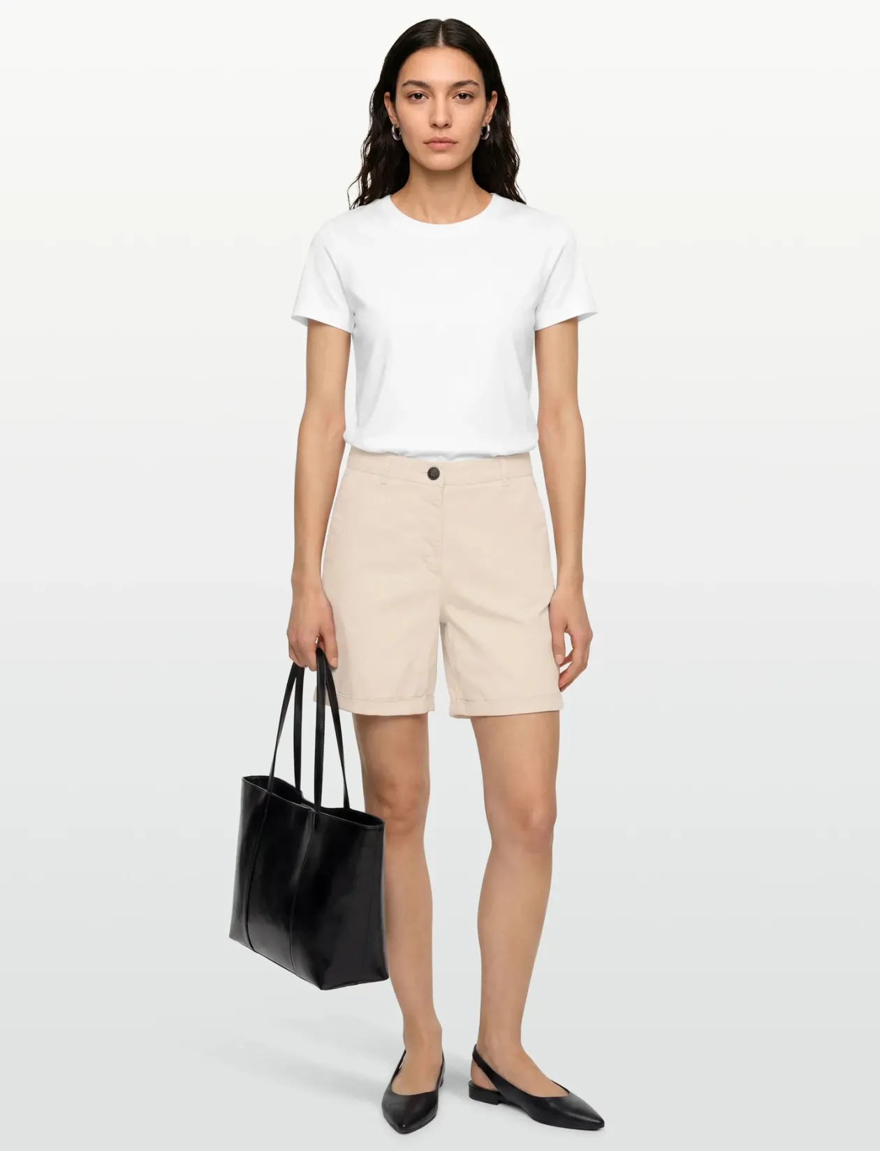 EmmaFV Shorts - Chino shorts
