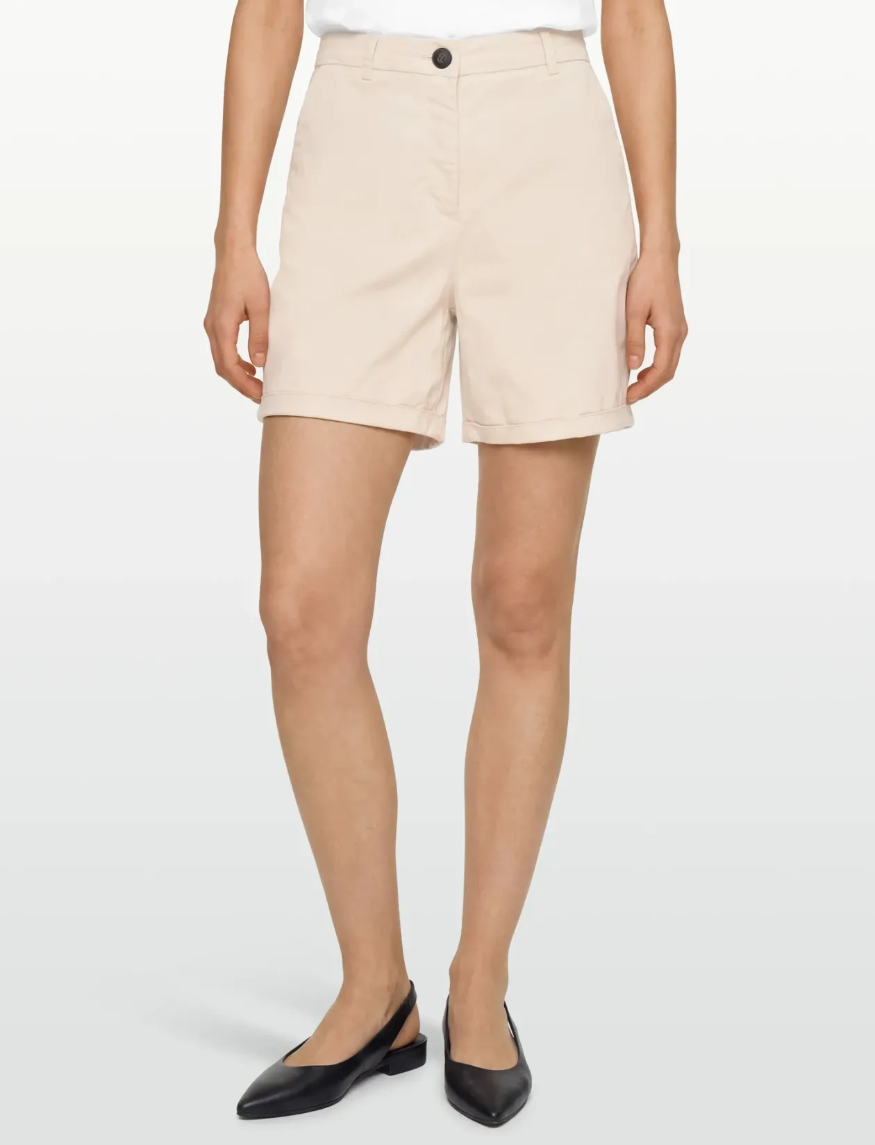 EmmaFV Shorts - Chino shorts