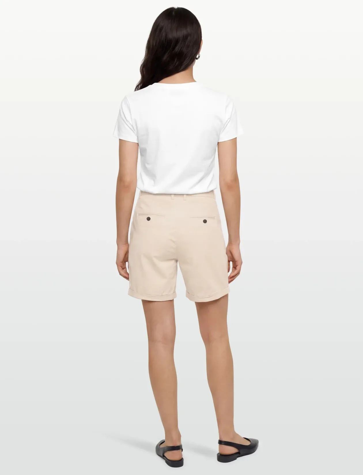 EmmaFV Shorts - Chino shorts