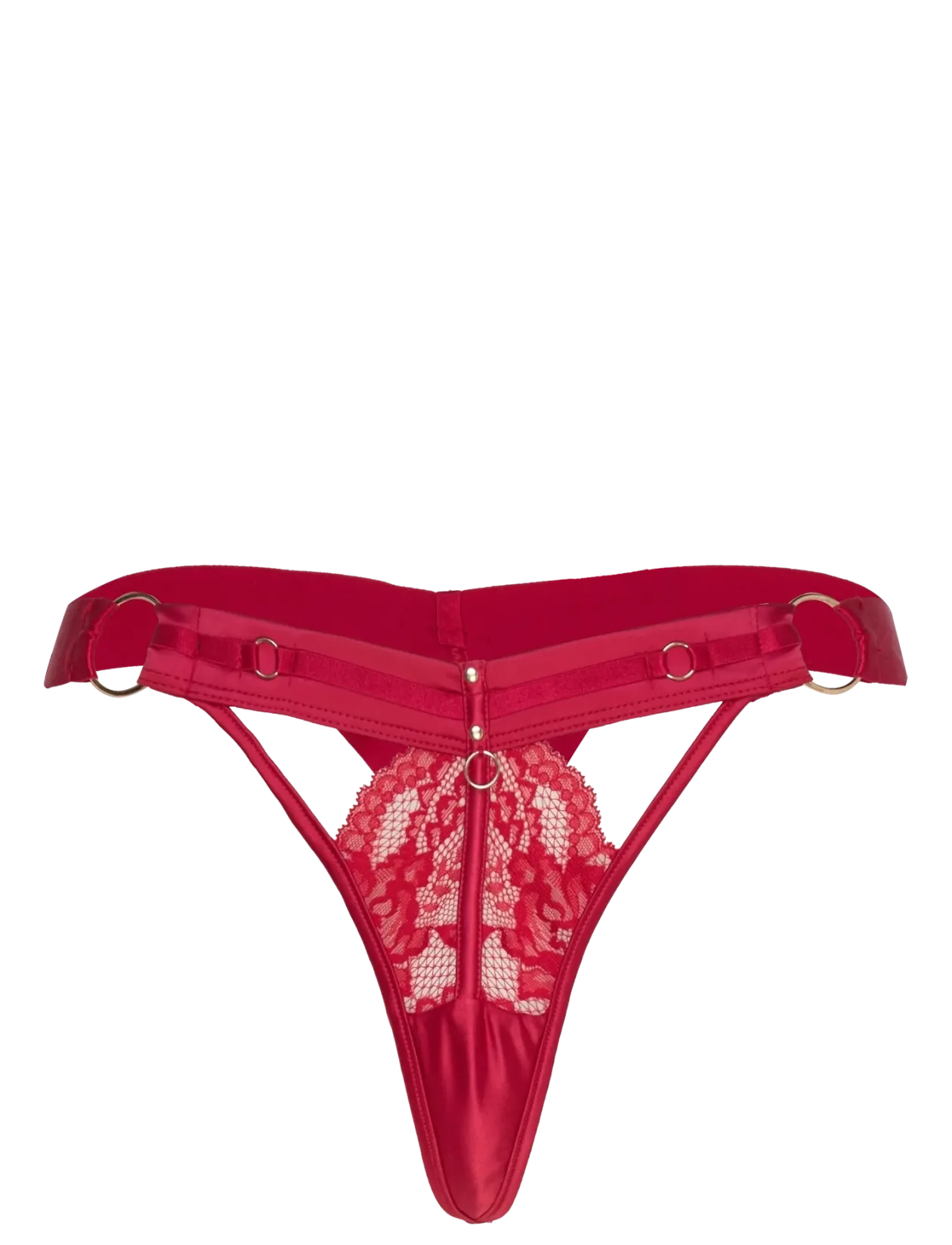 Emmeline Hl String Tr - String
