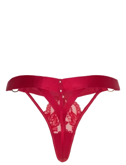 Emmeline Hl String Tr - String