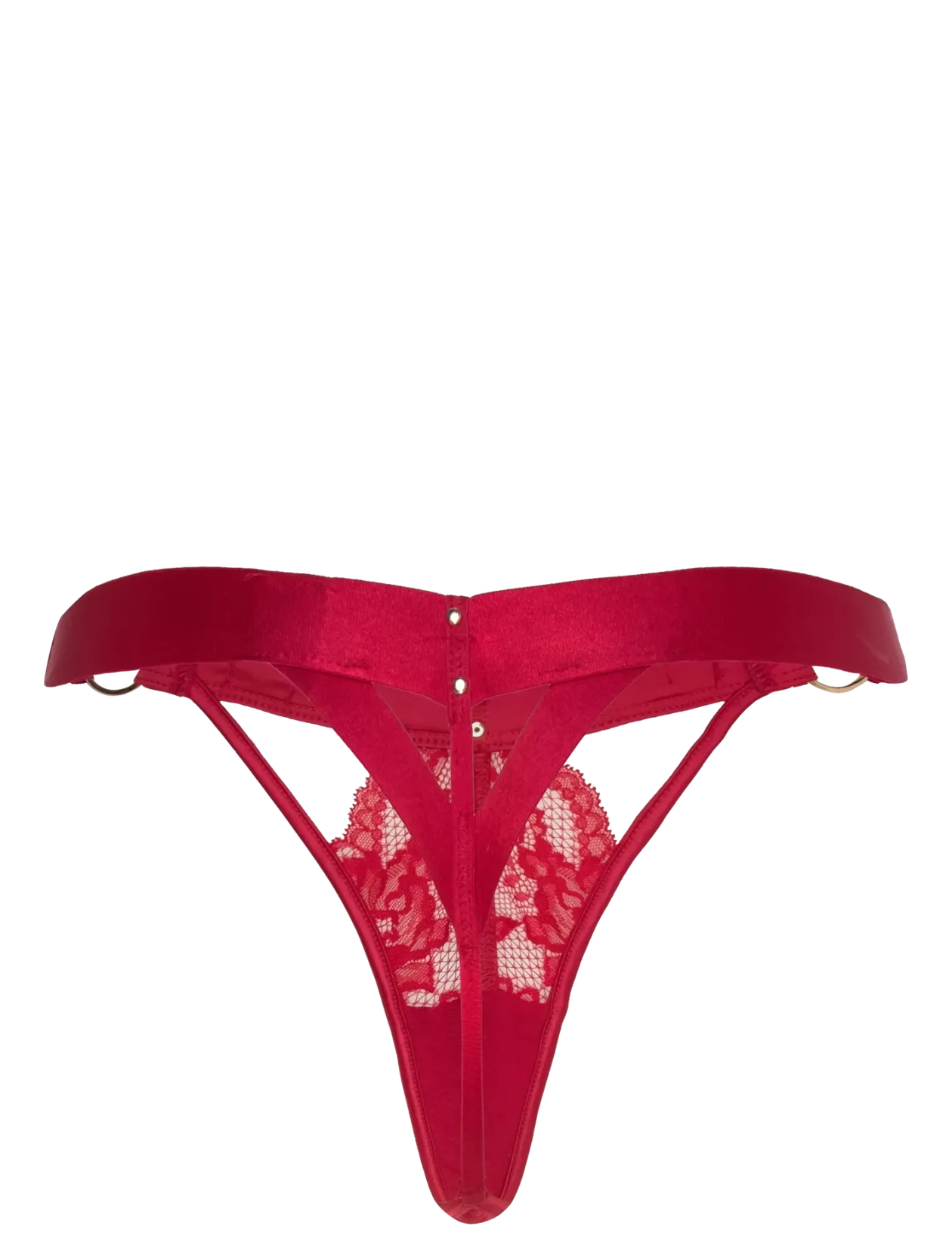 Emmeline Hl String Tr - String