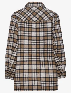 ENALDER JACKET 6655 - Overshirts