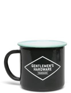Enamel Mug Stars - Kaffekopper