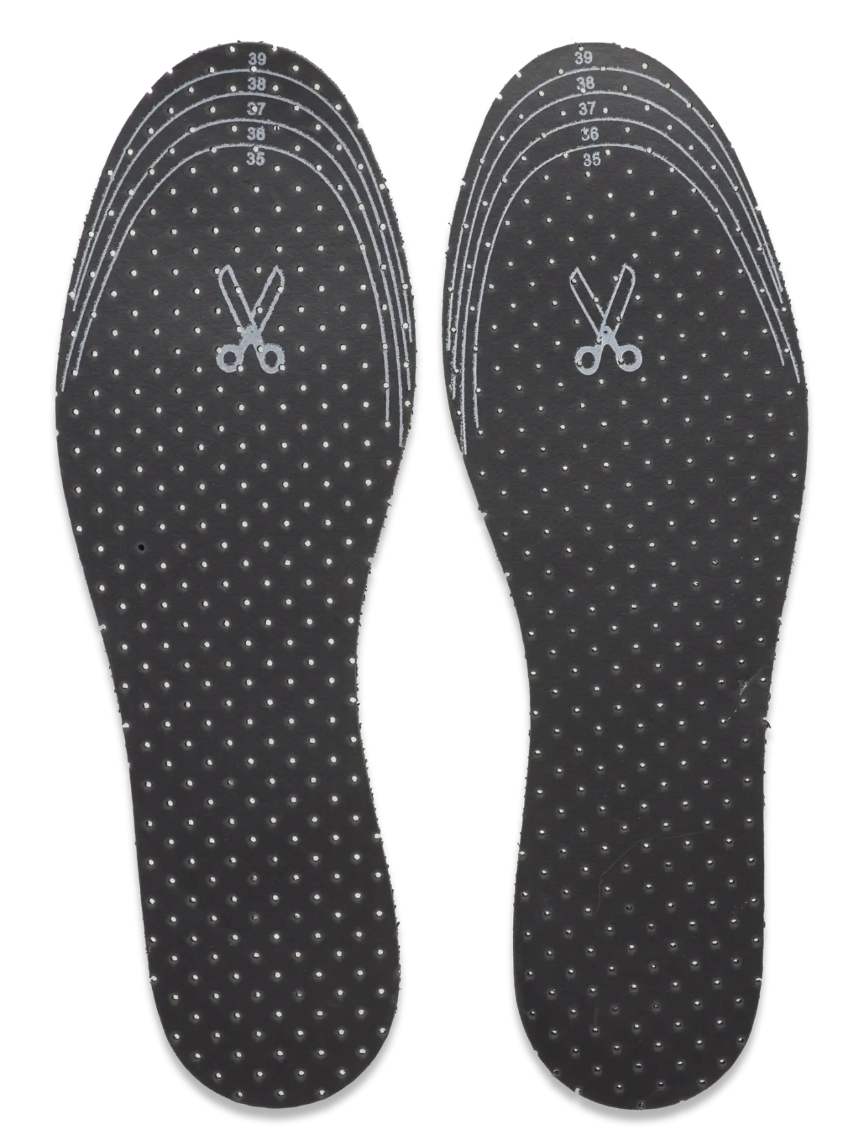 Endurance Fresh Support - Såler