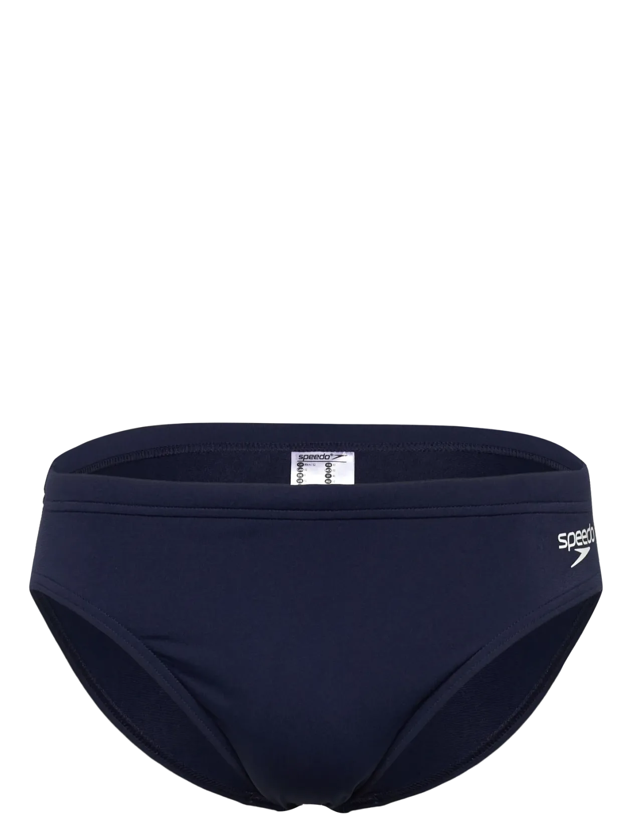 Endurance+ Logo Brief 2.5" - Briefs