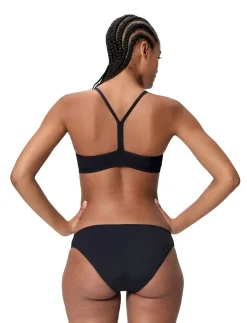 Endurance+ Logo Thin Strap Two Piece - Bikinier