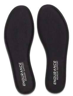 Endurance Memory Support Insole - Såler