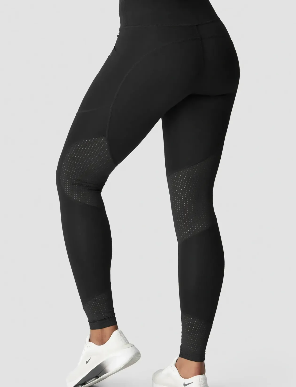 Endurance Tights Wmn - Træningstights