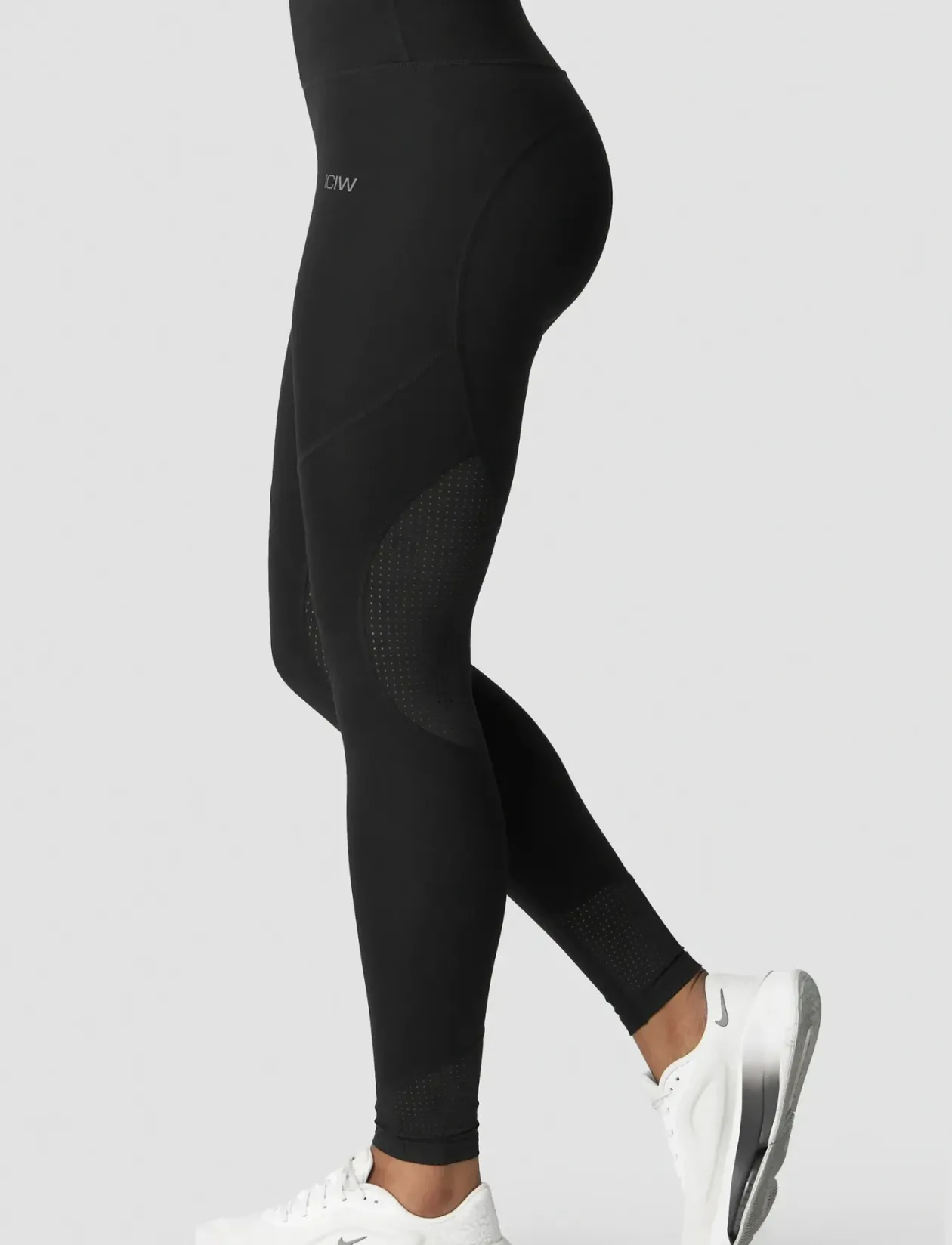 Endurance Tights Wmn - Træningstights