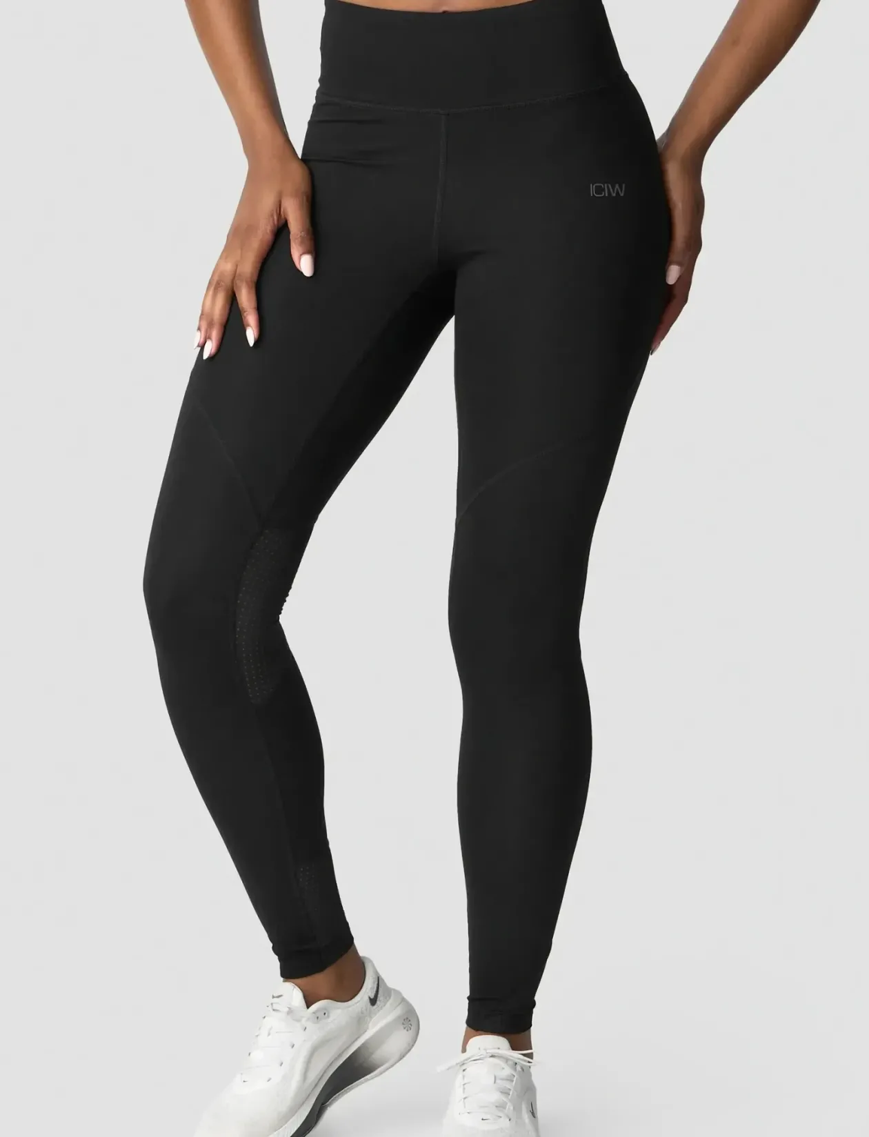 Endurance Tights Wmn - Træningstights