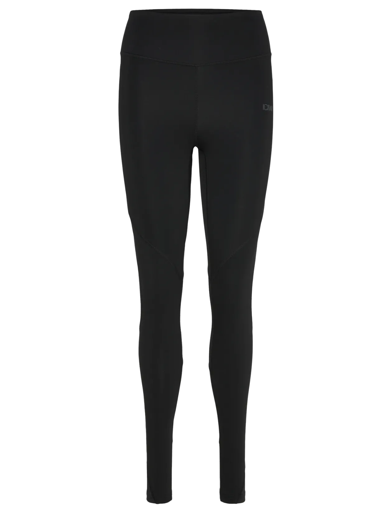 Endurance Tights Wmn - Træningstights