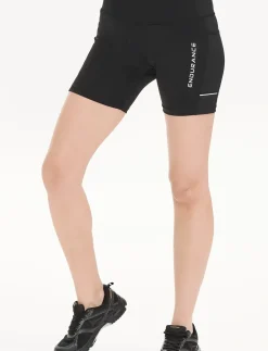 Energy V2 W Short Tights - Træningstights