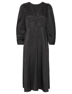 Enitta dress - Midi kjoler