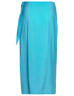 ENMALLORCA SKIRT 6891 - Slå-om-nederdele
