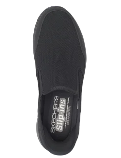 EQUALIZER 5.0 - DRAYZE - Slip-on sneakers
