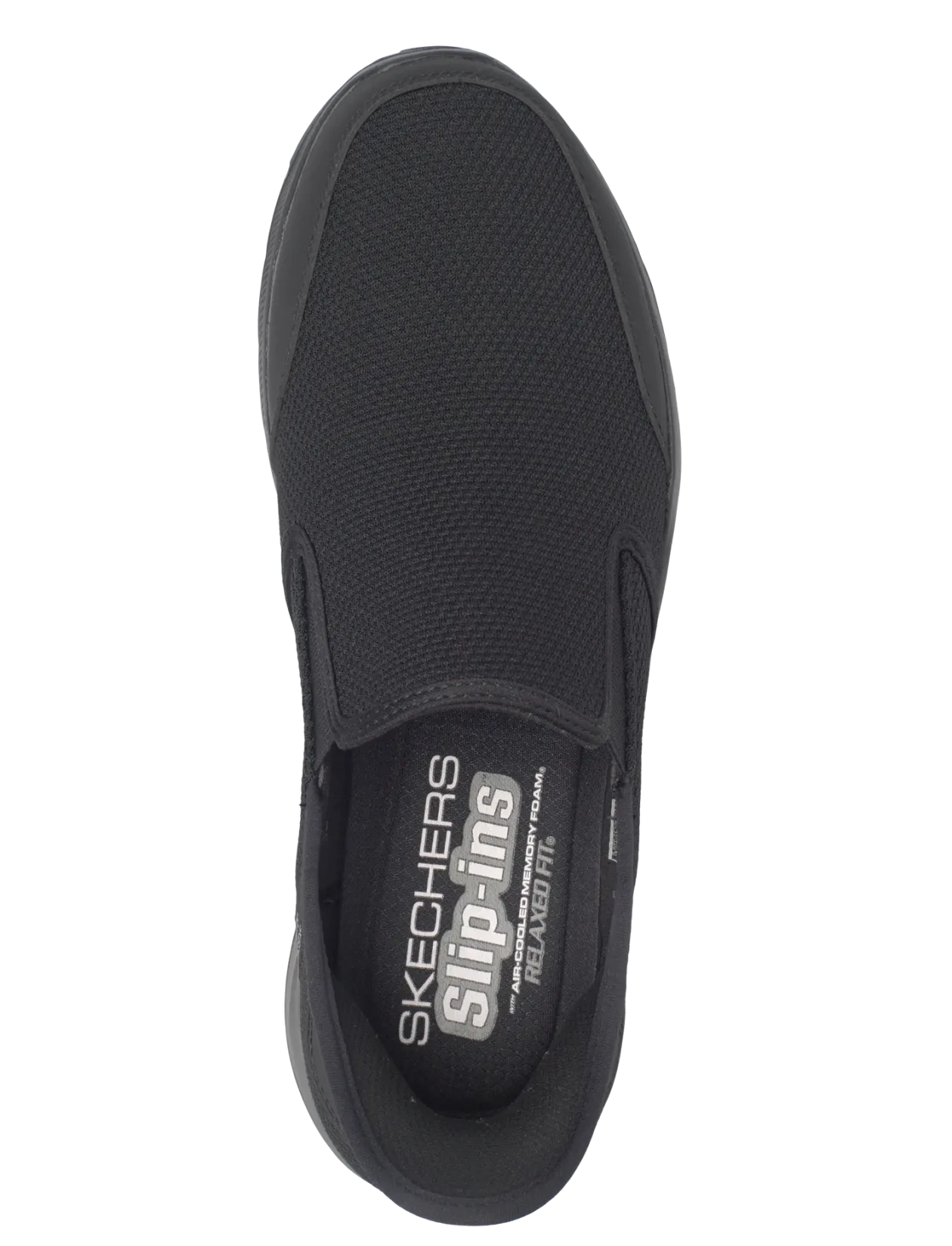 EQUALIZER 5.0 - DRAYZE - Slip-on sneakers