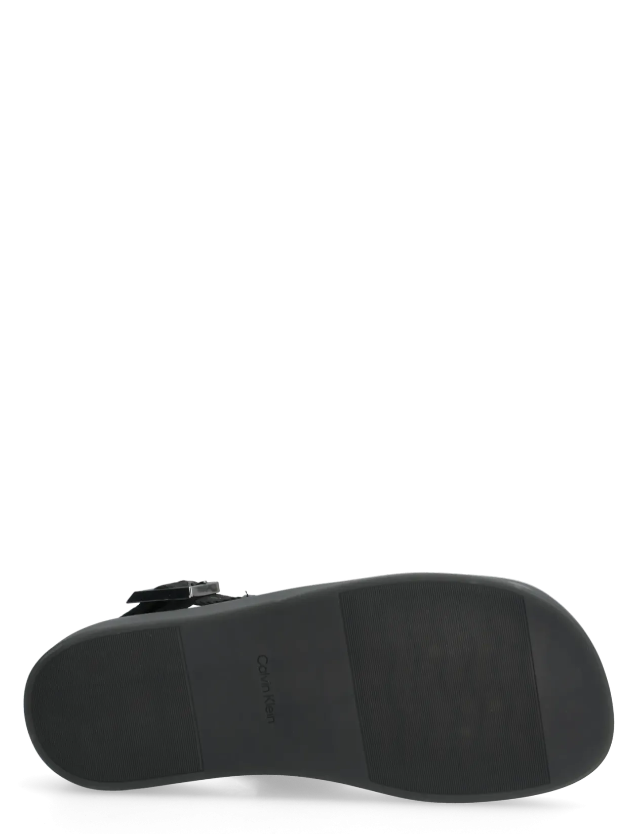 ERGON BACK STRAP SANDAL LTH - Sandaler
