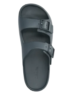 ERGON EVA DOUBLE BAR SANDAL - Sandaler