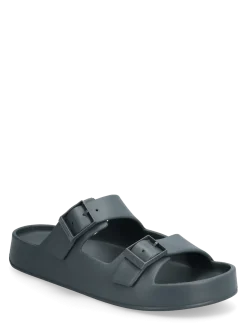ERGON EVA DOUBLE BAR SANDAL - Sandaler